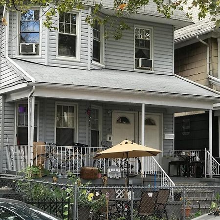 Classical American House 3 Nova Iorque Exterior foto