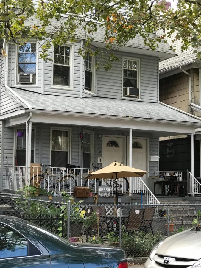 Classical American House 3 Nova Iorque Exterior foto